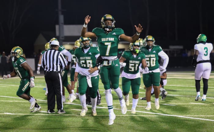 Grayson vs Buford football playoff - Colin Hubbard - 11-24-2023 -5003